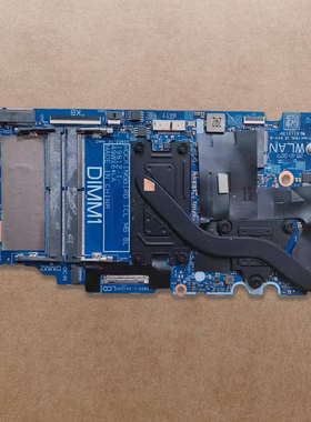 Dell/戴尔 3510 3511 5401 5501 5508 5502主板 LA-L243P 19812-1