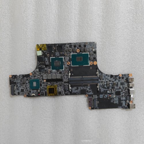 MSI/微星MS-16K4MS-16K2主板