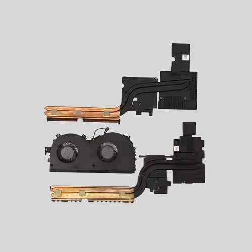 联想R720-15IKBN散热器
