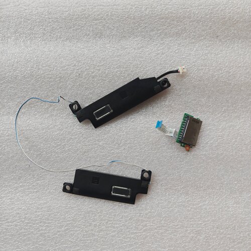 联想710S-13IKBISK喇叭