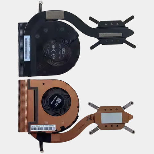 联想ThinkpadX280散热器