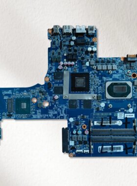 神舟战神Z7Z8911MET58主板