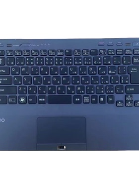 索尼VPCSD 113T PCG-41217T 41219T 41213P 41216L 键盘