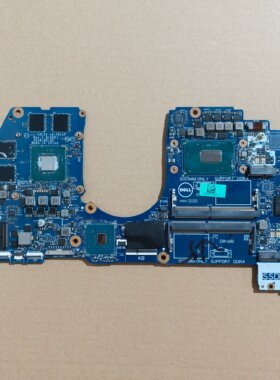 Dell/戴尔游匣15G33579主板