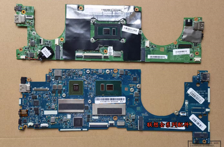 联想710S-13ISK710S-13IKB主板