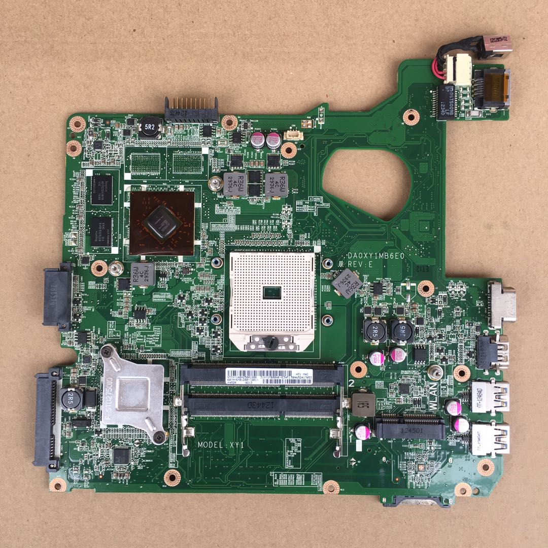 华硕A45DK45DA45DK45DR主板