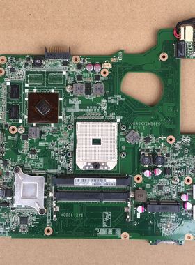 ASUS/华硕 A45D K45D A45D K45DR K45DE K45DY 主板  AMD独立