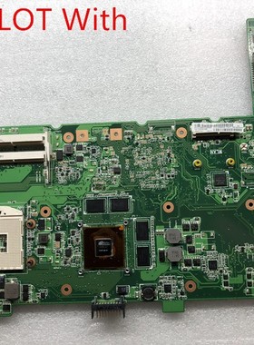 华硕 N73S N71J N73SV N71JV N73JQ N73JF N73JN N71JQ 主板