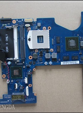 Samsung/三星 RF710 RF711 RF411 RF510 RF511 RC530 RV711 主板