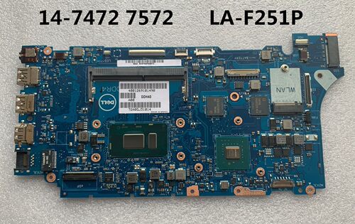 戴尔7572主板7472主板