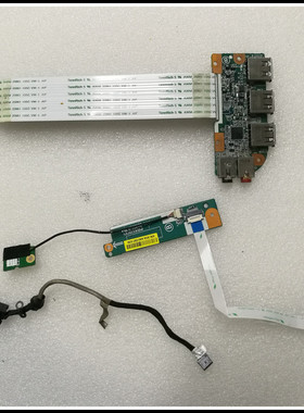 索尼 VPCEB37EC VPCEA47EC EA MBX-224 IFX-565 声卡板 USB音频板