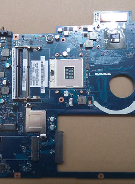 联想Y470 Y550 Y460 Y450 Y570 Y580 Y480 Y560 主板LA-6882P主板