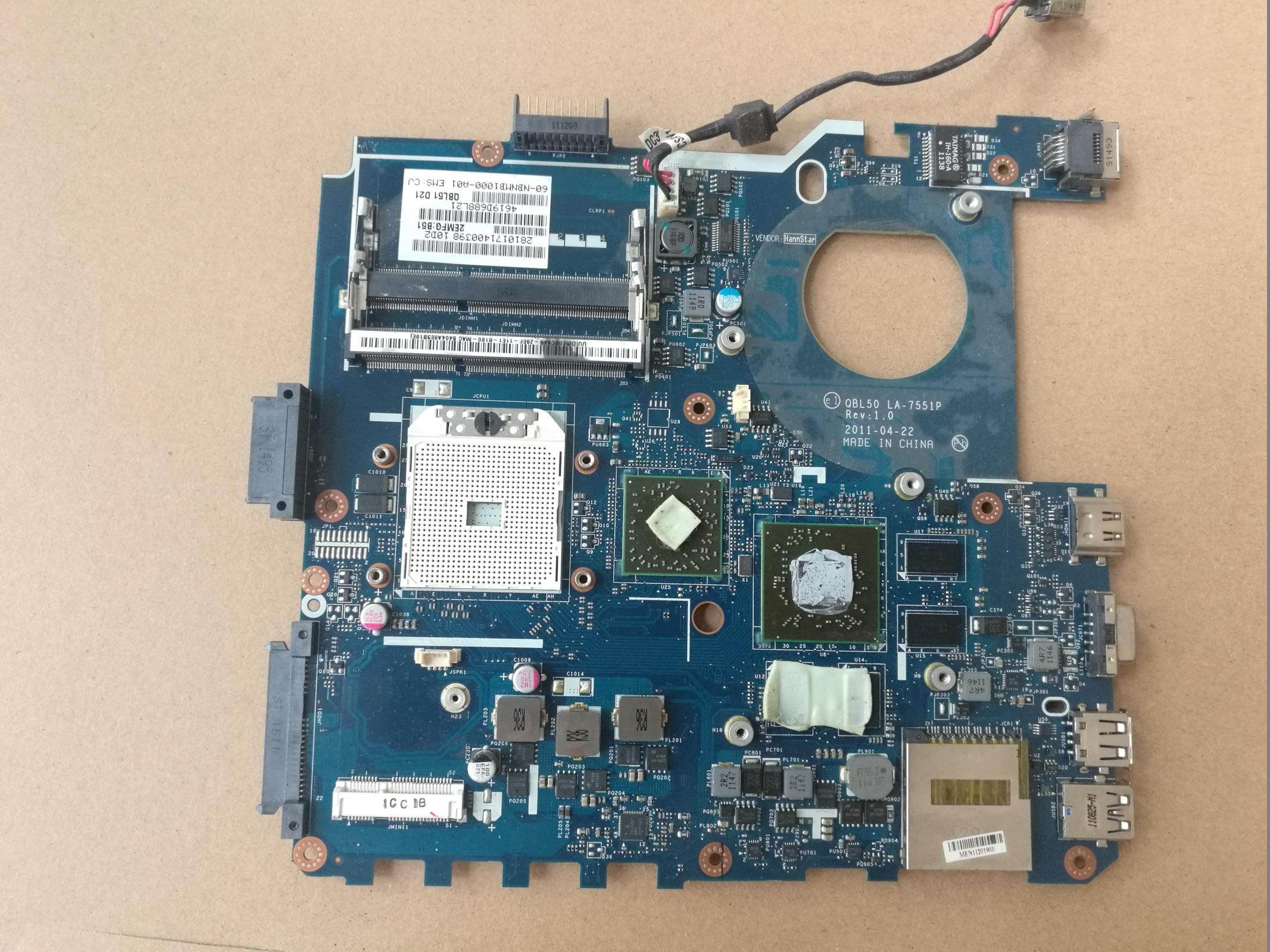 ASUS 华硕 K53U X53B K43T LA-7322P A53T K53TK 主板 LA-7552P|ruв категории Цифровые аксессуары, Ноутбук аксессуары, Ноутбук частей - от Buy2taobao.com для оказания профессиональной услуги покупки агента Taobao