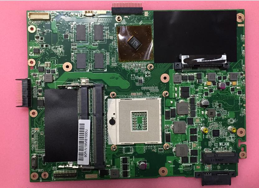 asus/华硕 k52e x52j k52f a52j k52d k52n x52n k52j k52jr 主板