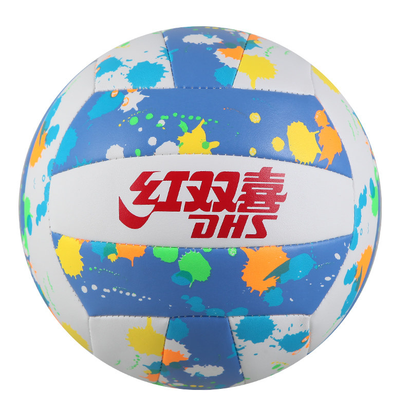 Ballon de volley-ball - Ref 2011616 Image 1