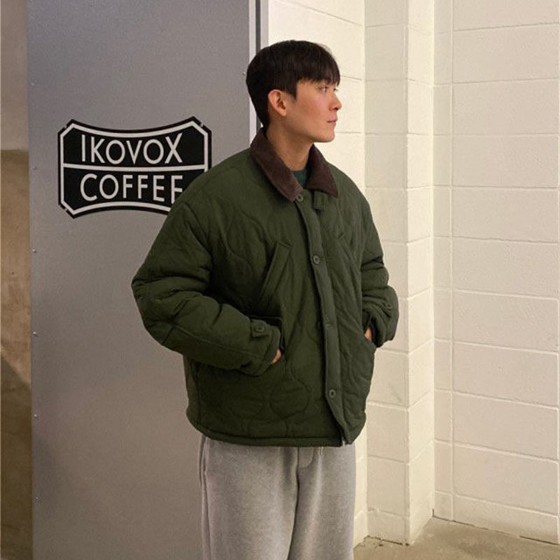 韩国代购宽松长袖夹克2件包邮