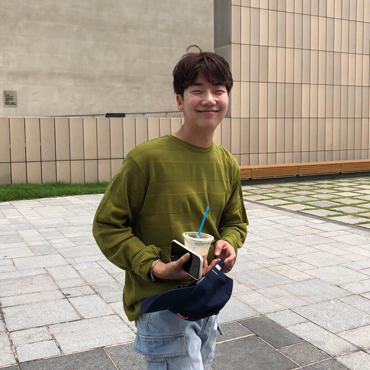 国内现货！韩国代购ROA高品拼接圆领套头打底针织衫毛衣男女款