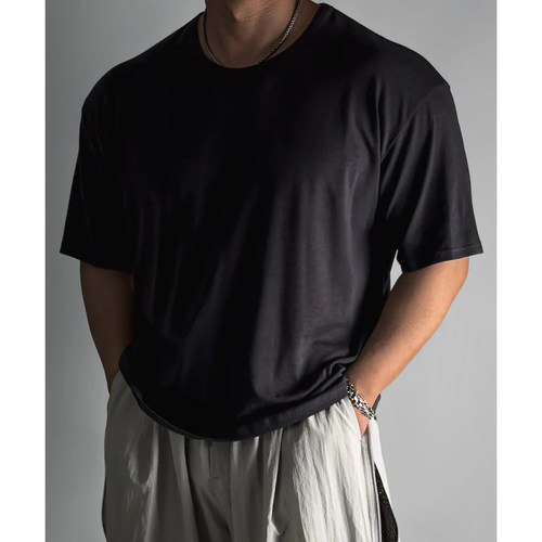 韩国代购男装T恤2件包邮