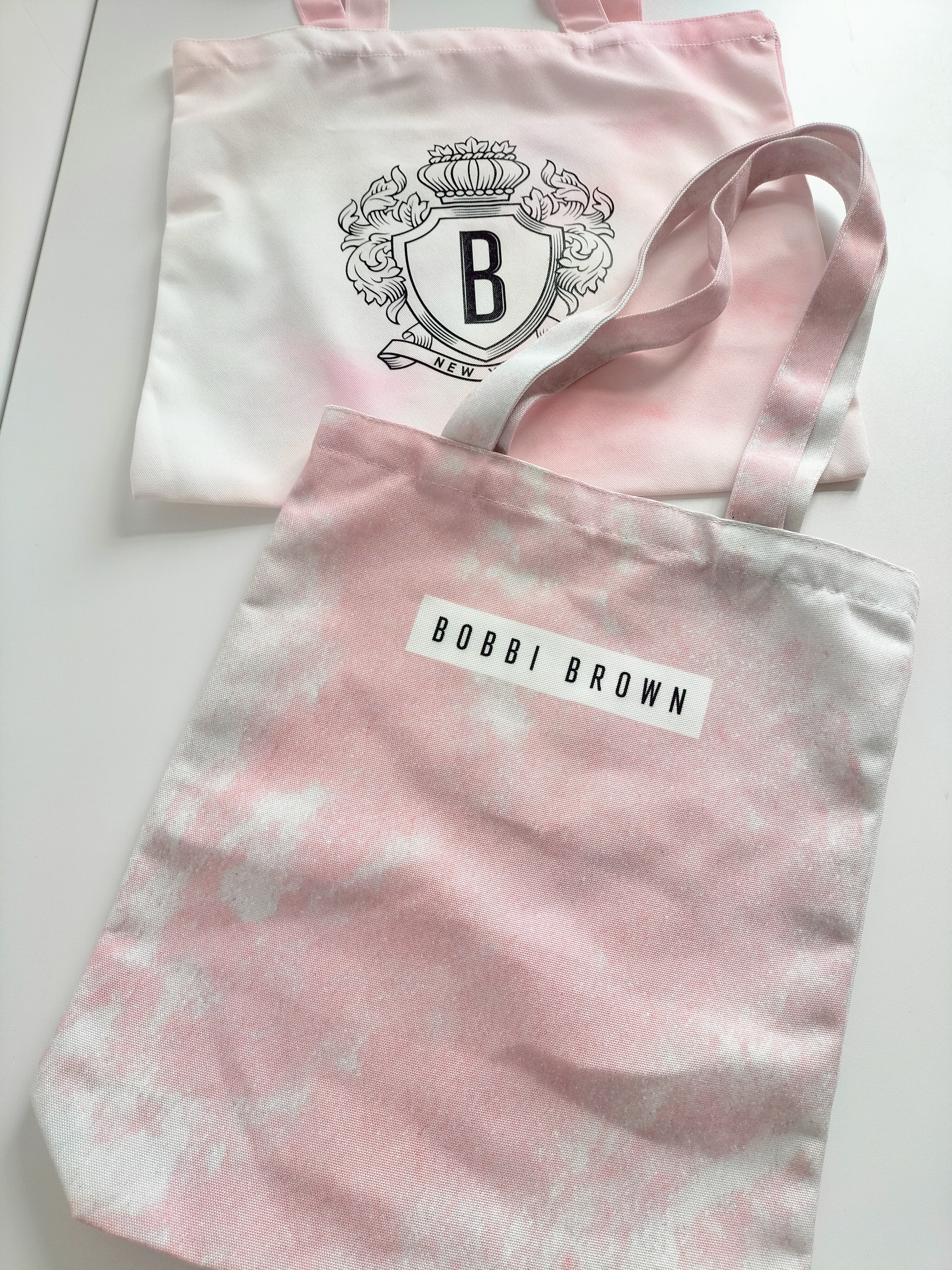 满88包邮 BOBBI BROWN芭比波朗五花肉帆布包