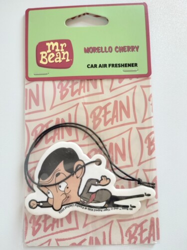 满88包邮 mr bean车载香片