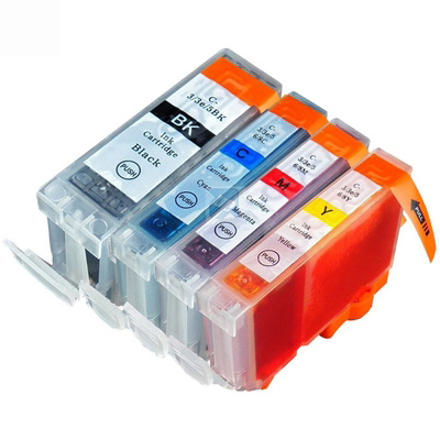 3eBK 适用佳能Canon IP3000,ip3300 ip400 S4000 S500 兼容墨盒