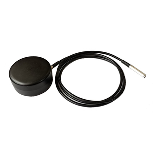 天通全向车载天通增强天线磁吸天线天通传音出品老万卫星电话推荐