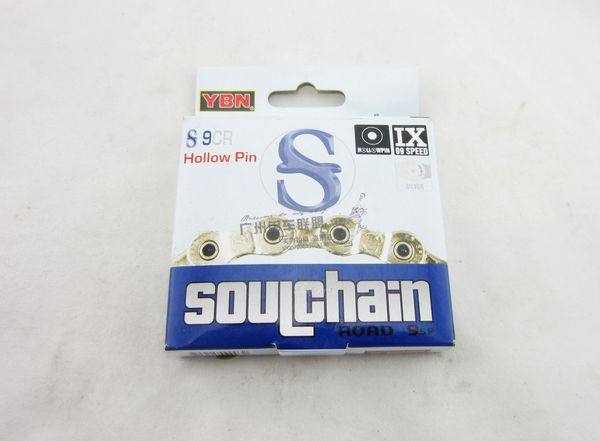 Chaîne de vélo - Ref 2366456 Image 1