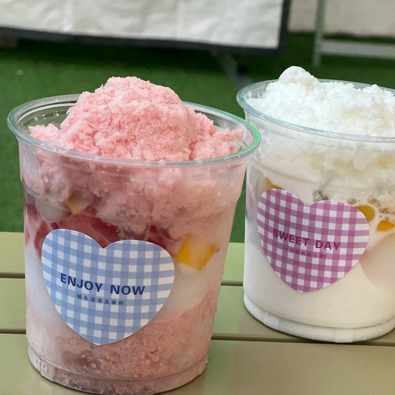 甜品杯果汁杯一次性蛋糕装饰烘焙爱心贴纸创意diy水果标签封口纸,文具电教/文化用品/商务用品,贴纸/立体贴纸,淘宝优惠券,粉丝福利购,淘宝优惠卷