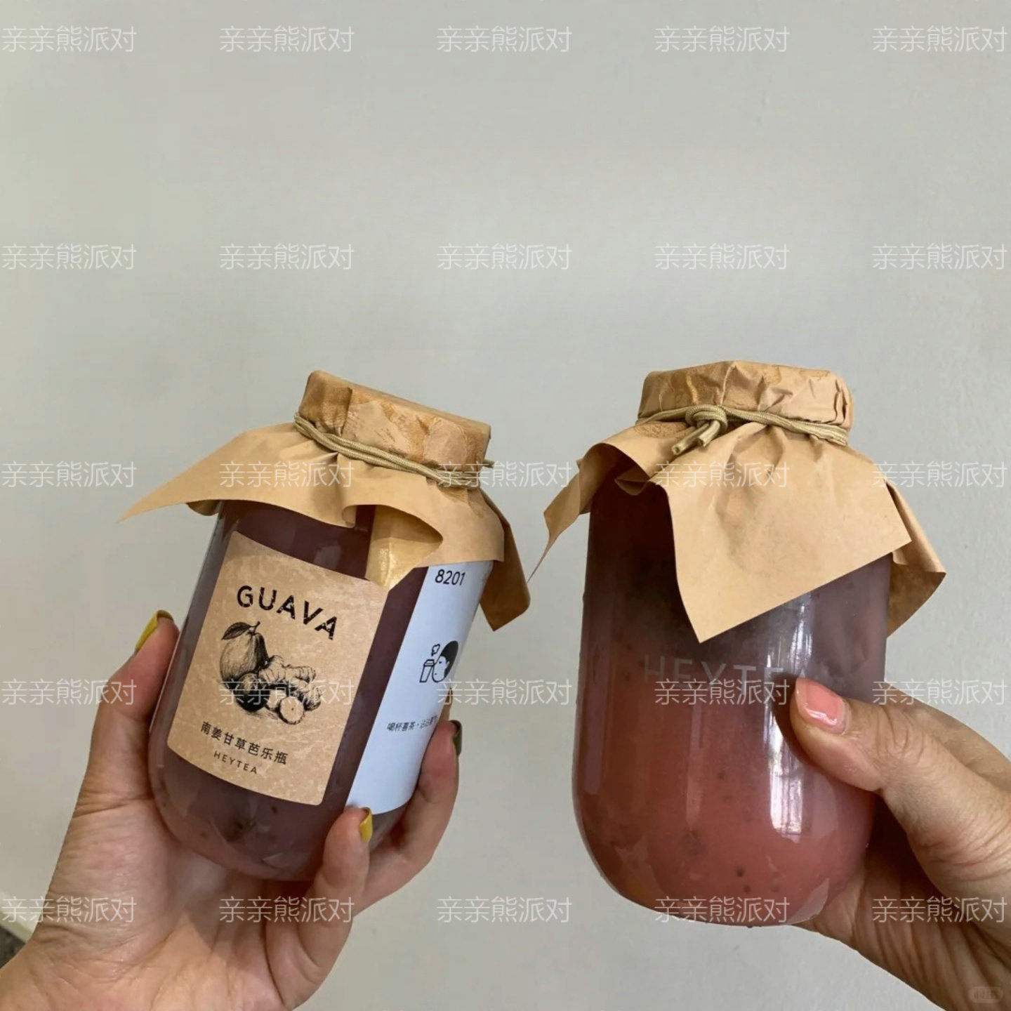玻璃瓶子包装纸烘焙装饰布丁纸盖