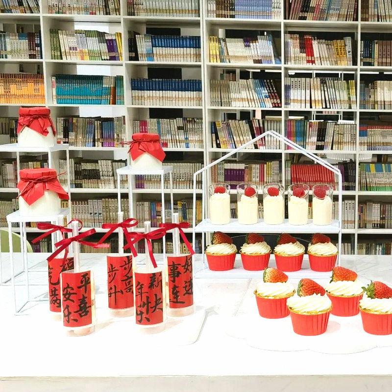 中国风甜品台装饰红色蛇宝宝推推乐贴纸平安喜乐纸杯蛋糕插件,节庆用品/礼品,蛋糕/烘焙装饰用品,淘宝优惠券,粉丝福利购,淘宝优惠卷