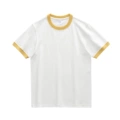 White X Egg Yolk