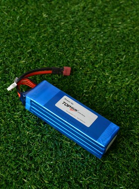 磷酸铁锂电池3000mAh 4S 13.2V模型通用设备供电LiFepo4电池