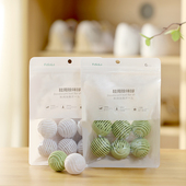 日本FaSoLa鞋 子香薰除菌去臭吸臭除味厕所防臭 柜除臭杀菌除异味鞋