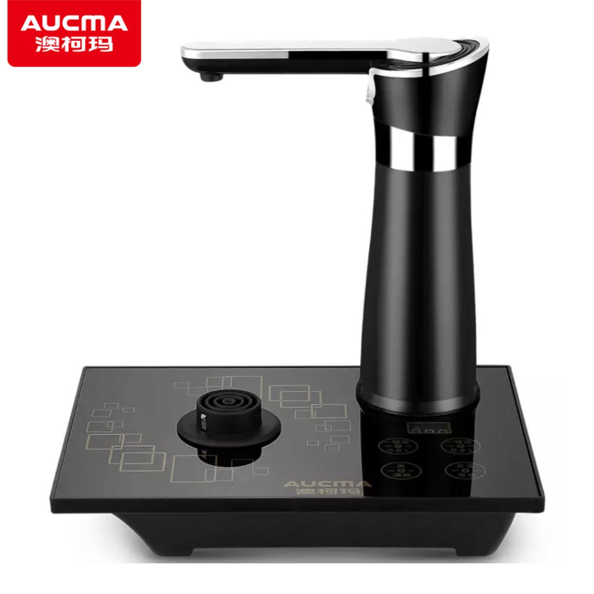 澳柯玛自动上水壶底座配件J1T39