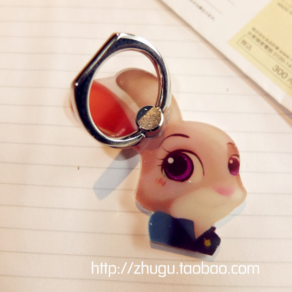 Support téléphone mobile - Ref 1366919 Image 4