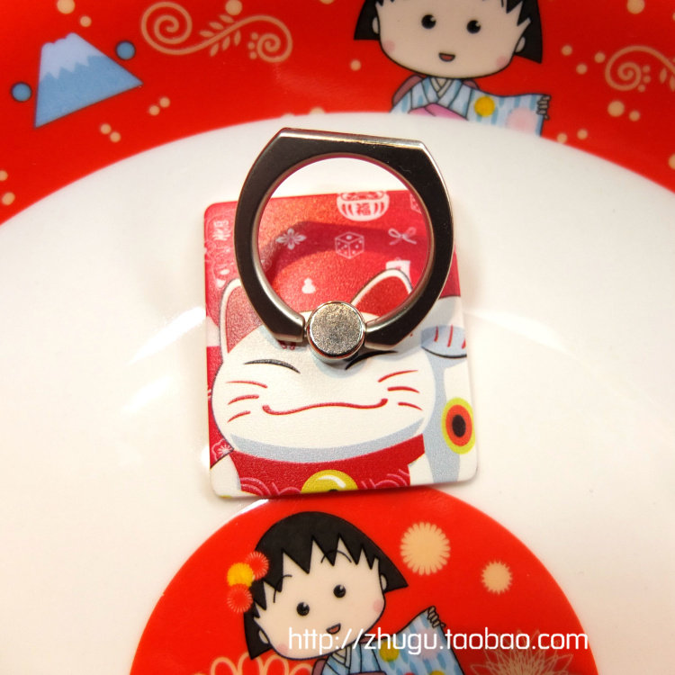 Support téléphone mobile - Ref 1366927 Image 5