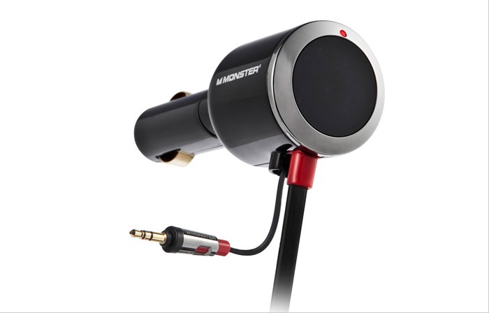 iMotion CarPlay Direct Connect 3000 for iPad, iPhone and iPo