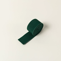 Зеленый, 2.5см, 3м