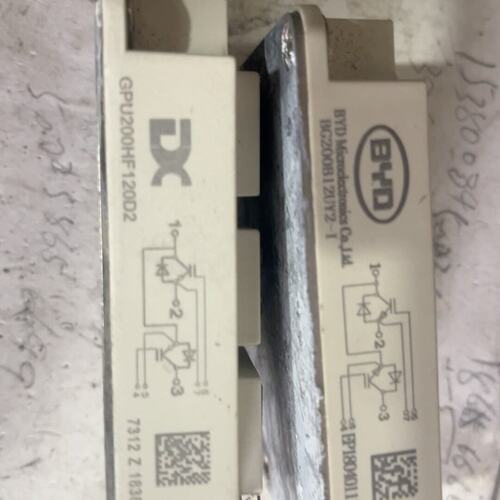 议价GPU200HF120D2