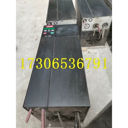 议价丹佛斯变频器VLT2880PT4B20SBR0DBF00A0议价