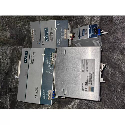 议价SOLA电源SDN20-24-100P和SDN10-24-1