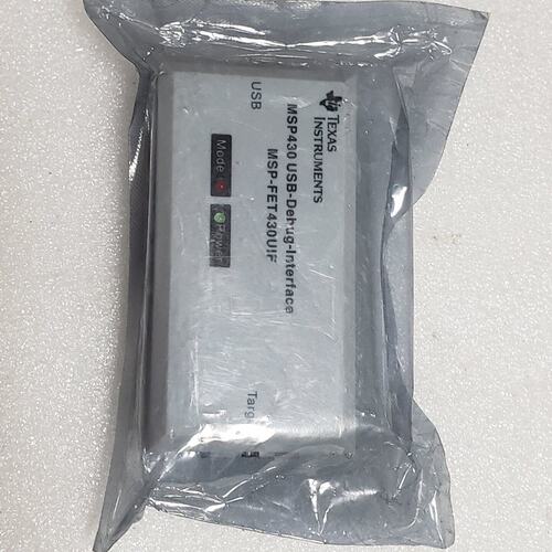 议价TEXAS INSTRUMENTS德州仪器 MSP-FET4