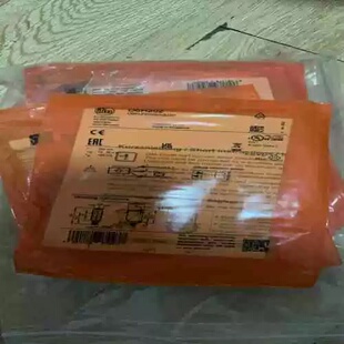 议价O6H202 易福门漫反射光电开关06H202 全新原装正品假一赔三议