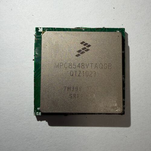 议价MPC8548VTAQGB 处理器