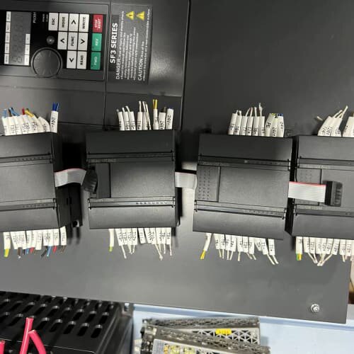 议价合信plc模块 cth2 231-7pf32 sm231 a