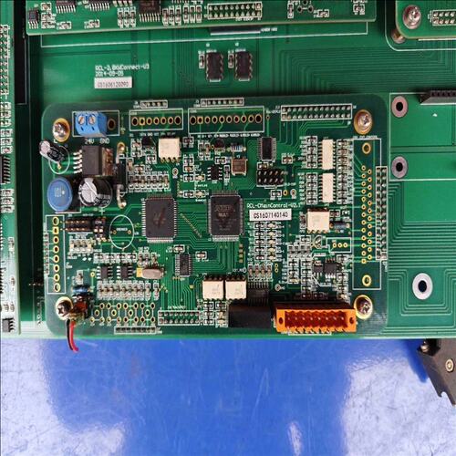 议价锐科RFL-C1500w多模激光器 控制主板子PCL-2.8{氧七设备}