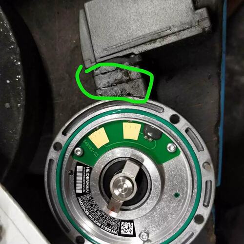 议价编码器6FX2001-5JC22-3DA0增量6FX2001-3JC22-3DA0议价