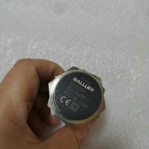 议价BALLUFF/巴鲁夫BES00AH 电感式标准传感器BES