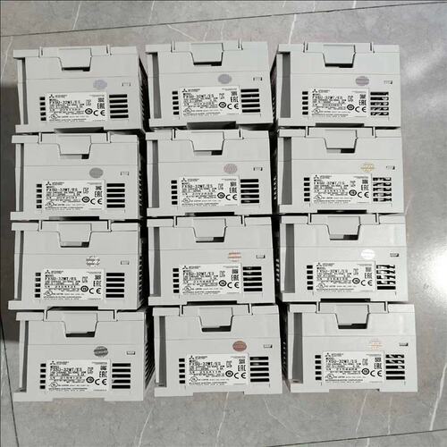 议价FX5U-32MT/ES，20/21年产品，，（安清设备）