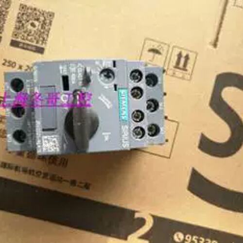 议价程剩余全新无装 电机保护断路器3RV2021-4EA15 27-32A已测试